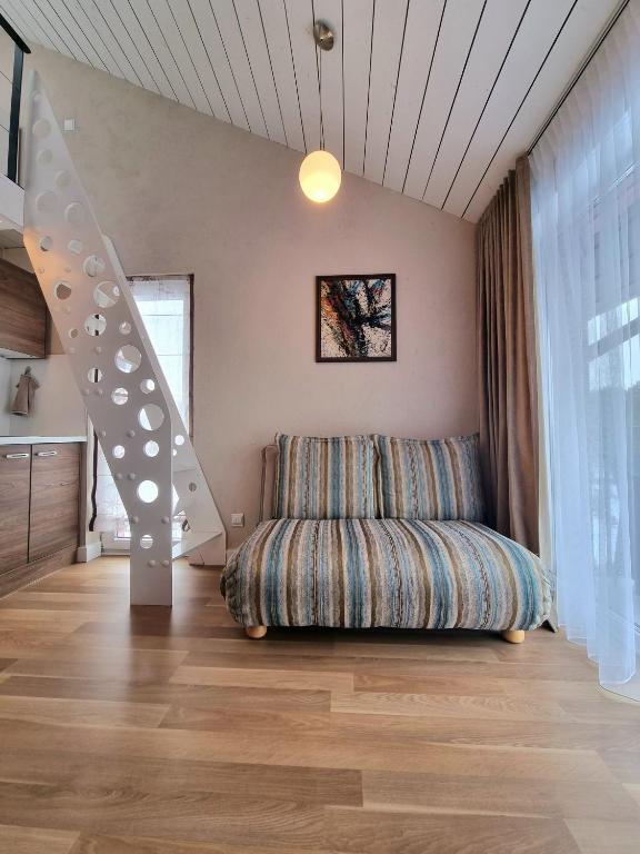 Cozy Rest room 1